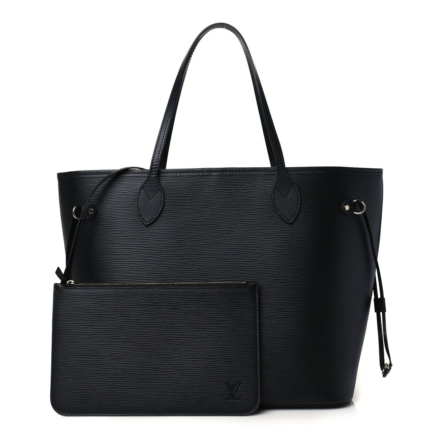 Epi Neverfull MM Black