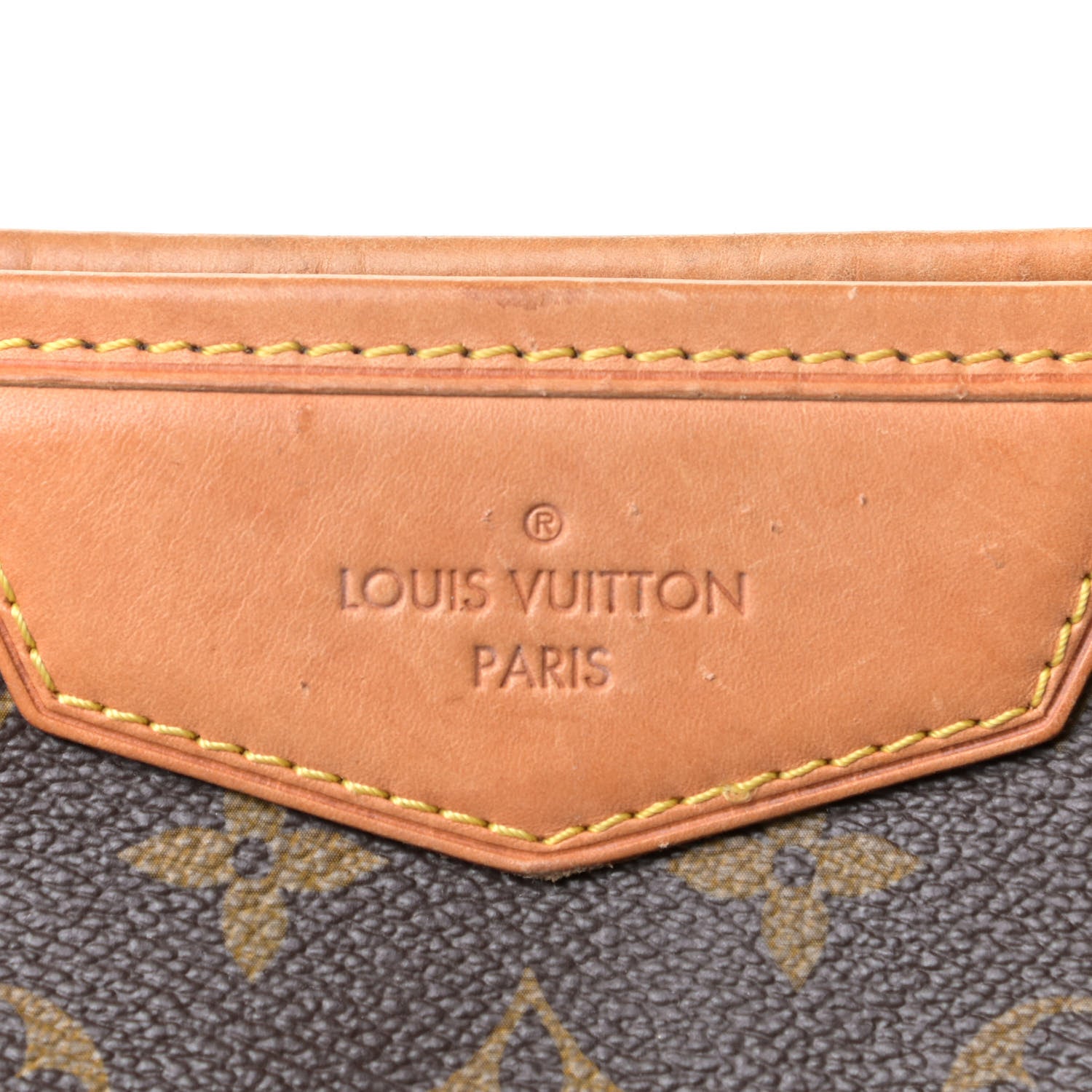 Louis Vuitton Monogram Estrela GM 6 of 10