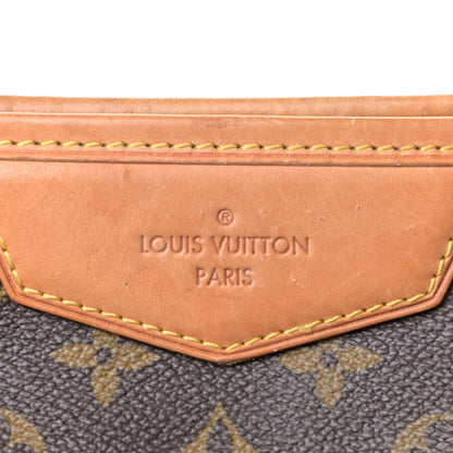 Louis Vuitton Monogram Estrela GM 6 of 10