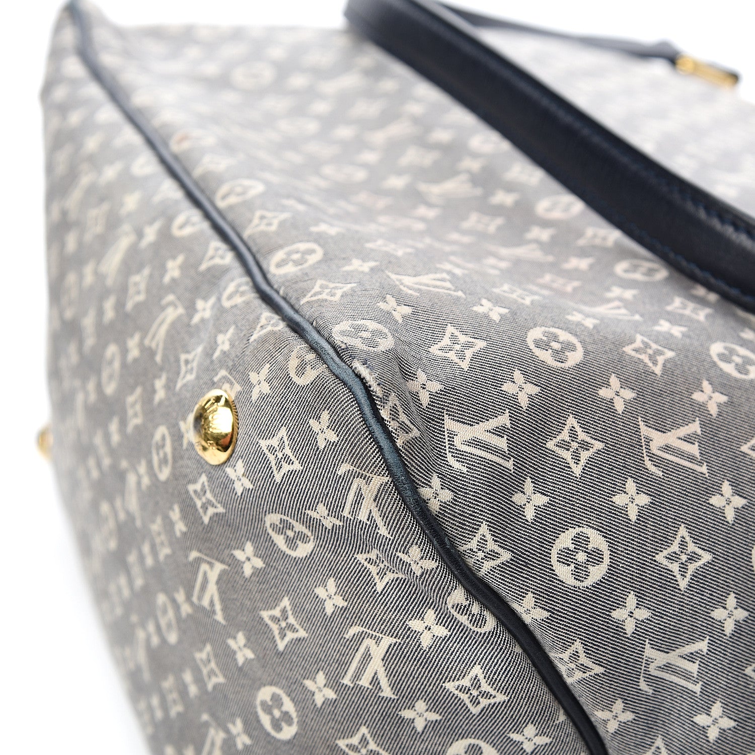 Louis Vuitton Monogram Idylle Ballade MM Encre 12 of 14