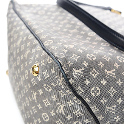 Louis Vuitton Monogram Idylle Ballade MM Encre 12 of 14