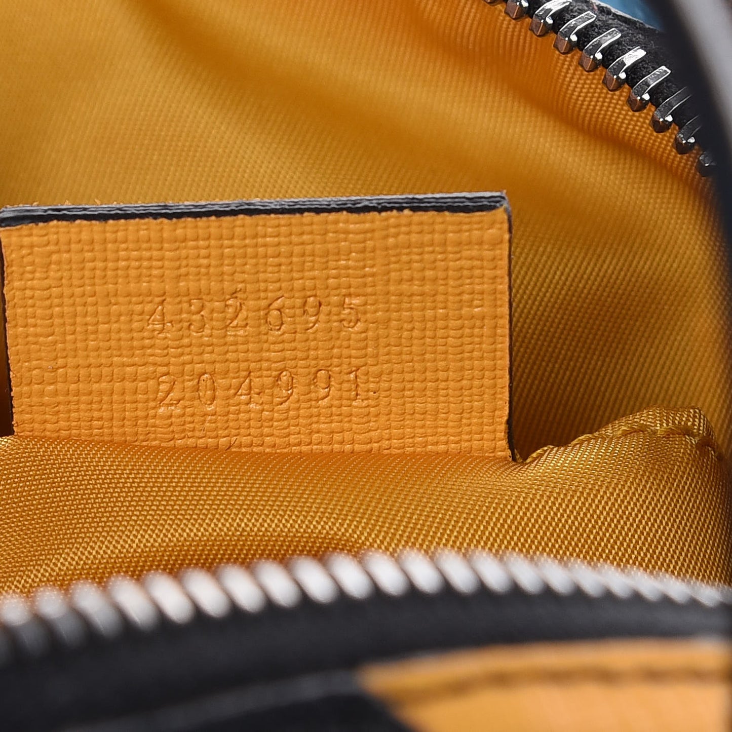 Supreme Canvas Childrens Zoo Bee Bag Black New Buttercup Azzurro