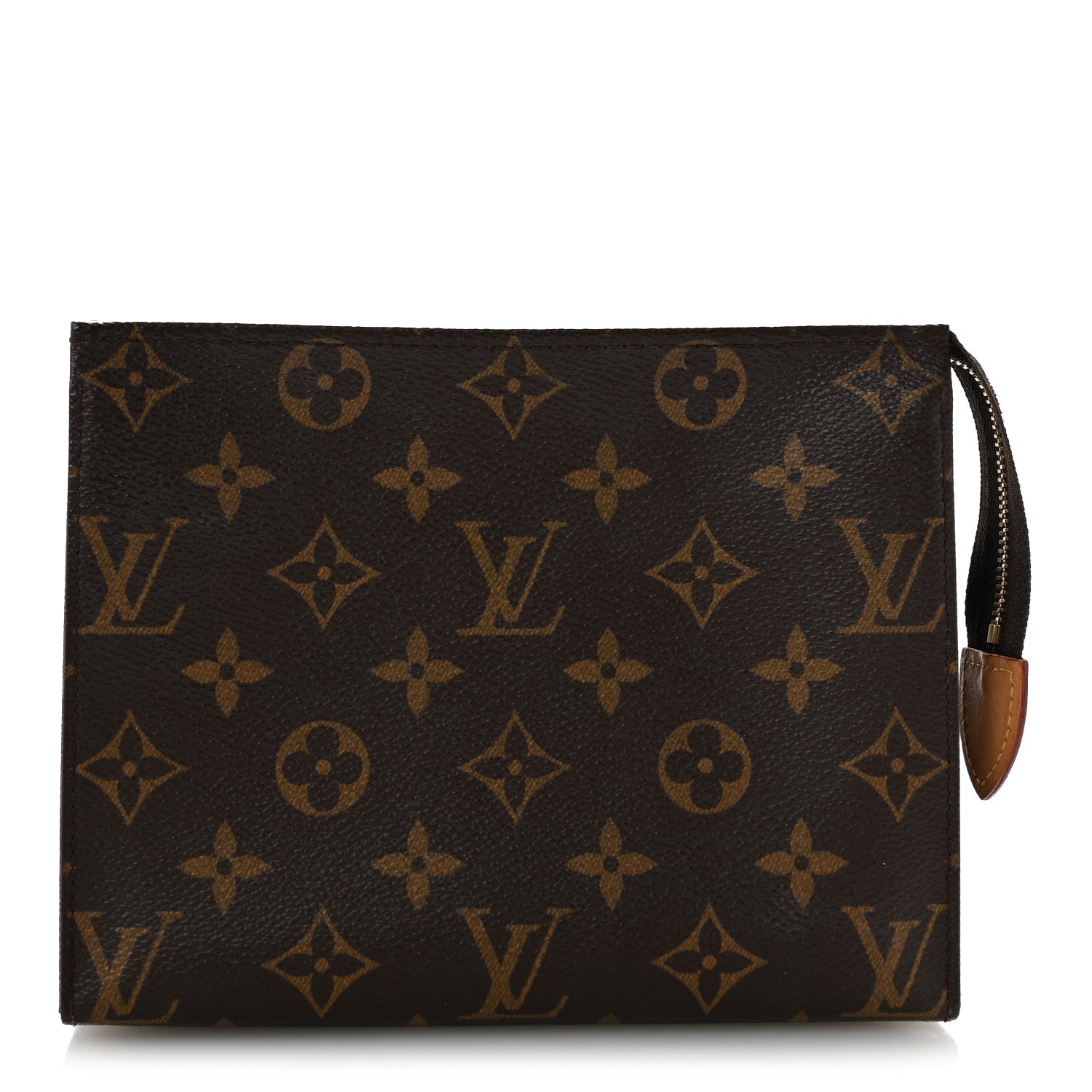 Louis Vuitton Monogram Toiletry Pouch 19 1 of 8