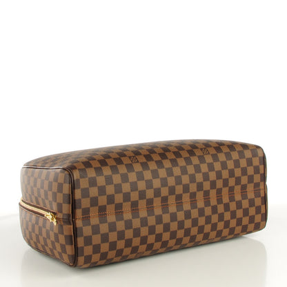 Louis Vuitton Damier Ebene Nolita 24 Heures 4 of 7