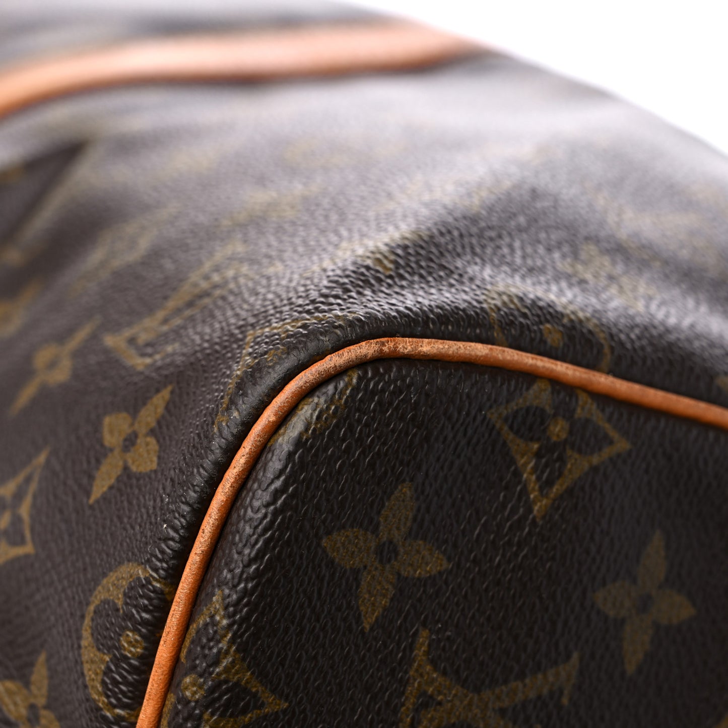 Monogram Keepall Bandouliere 55