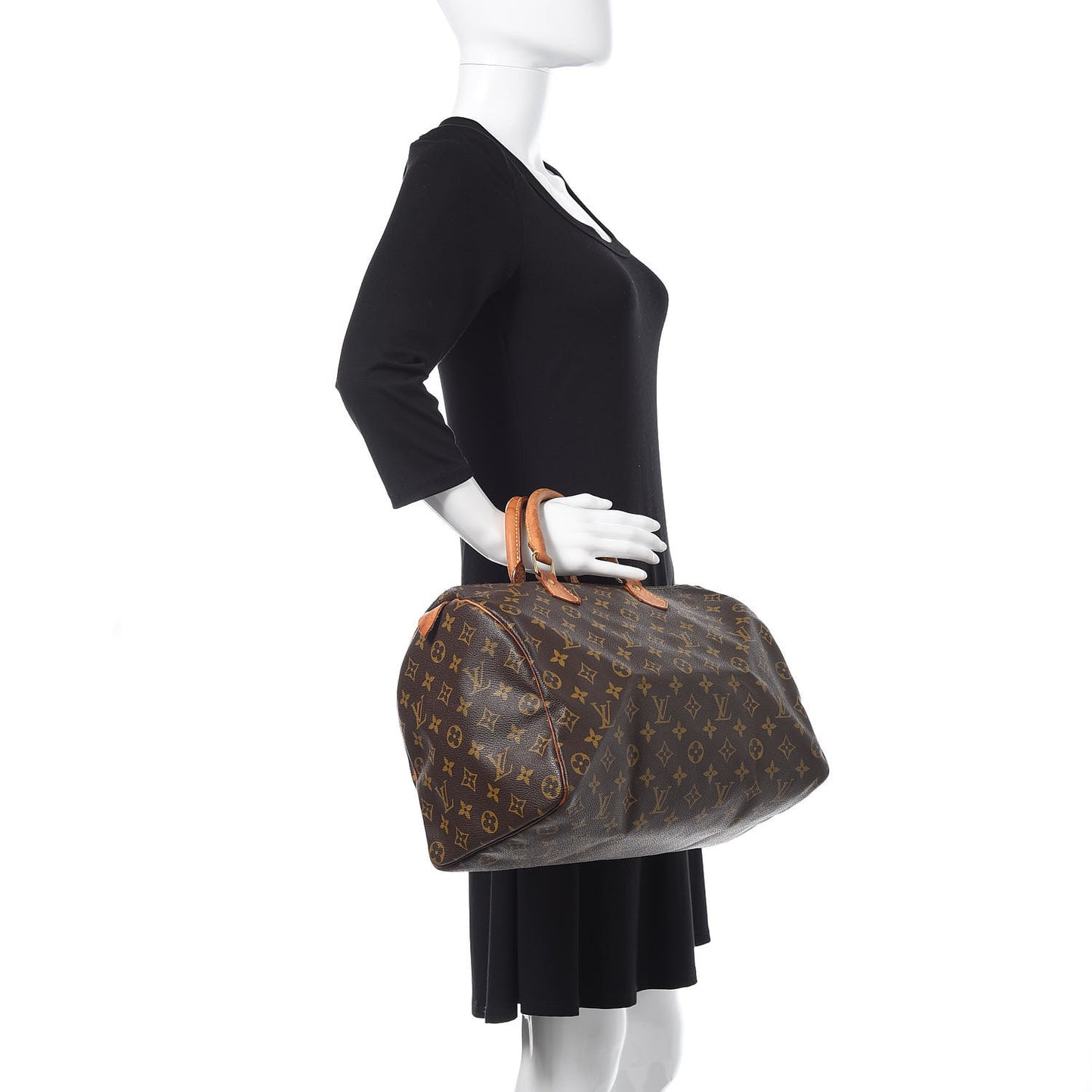 Monogram Speedy 35