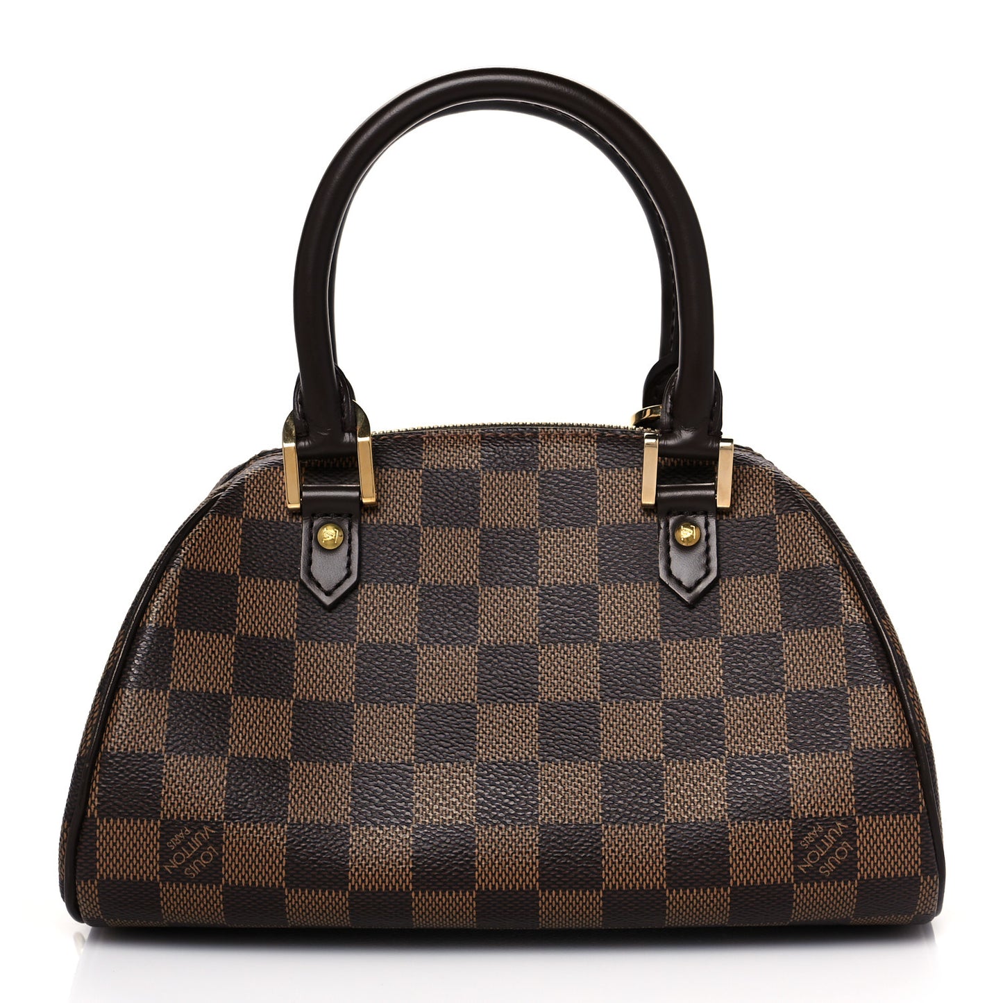 Damier Ebene Ribera Mini