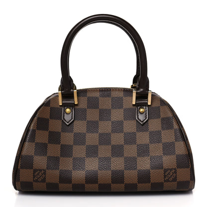 Louis Vuitton Damier Ebene Ribera Mini 1 of 10