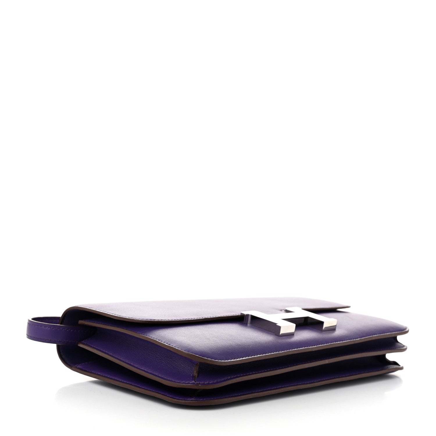 Hermes Swift Constance Elan 25 Iris 4 of 10