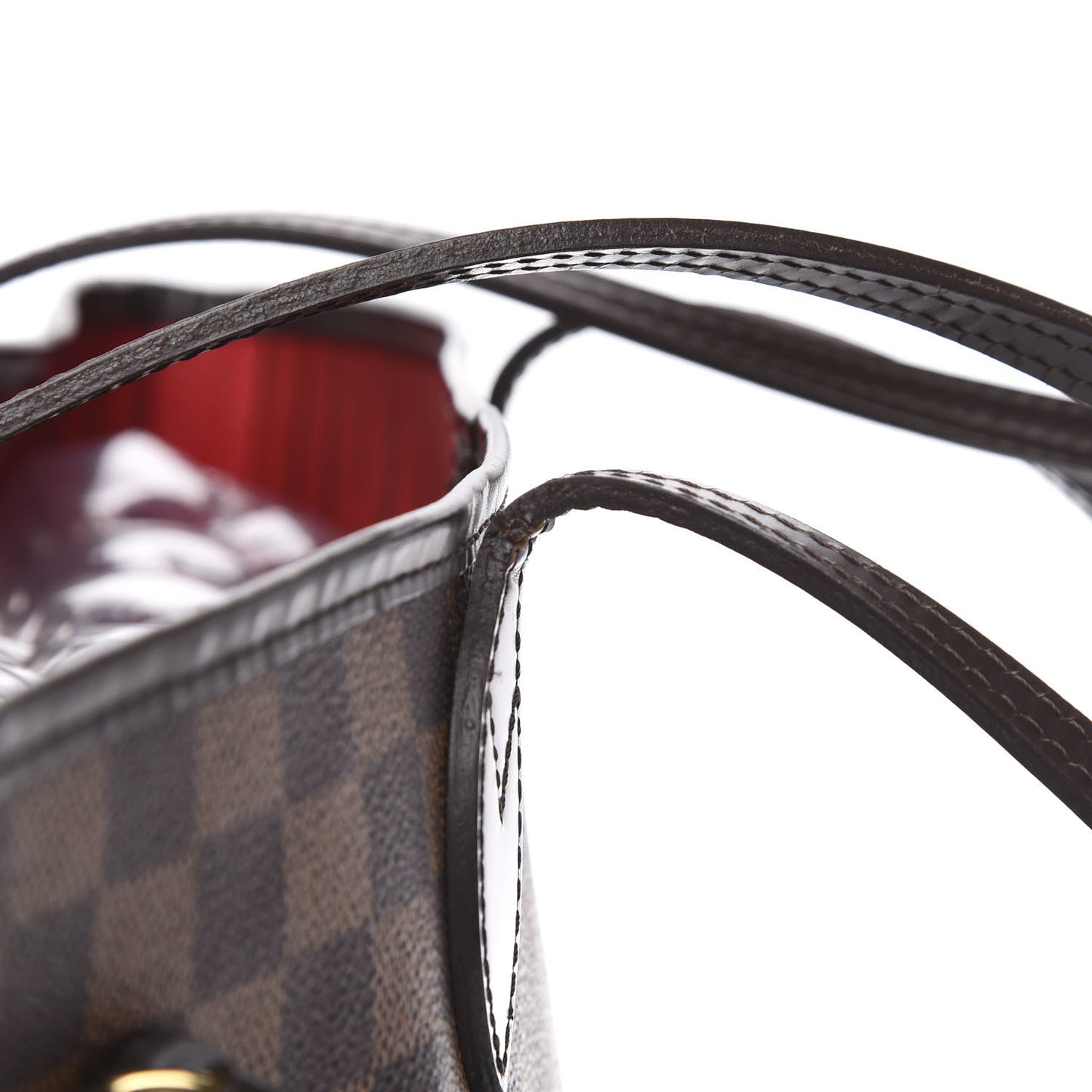 Damier Ebene Neverfull MM