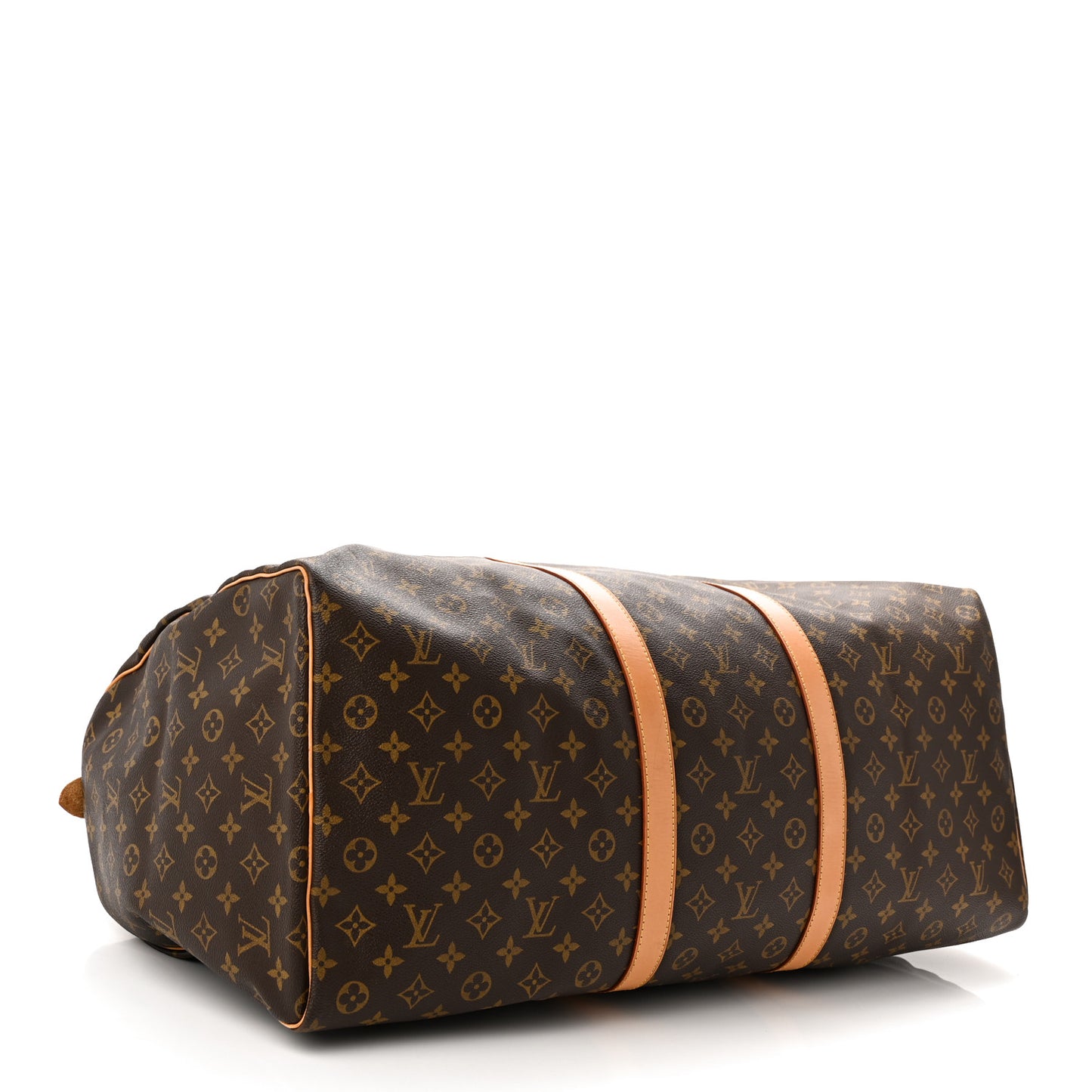 Monogram Keepall Bandouliere 55