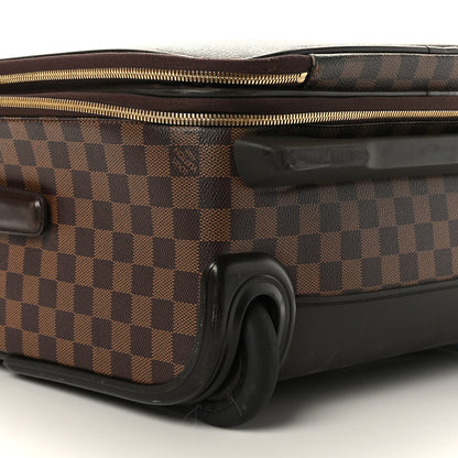 Louis Vuitton Damier Ebene Pegase 55 Business NM 7 of 8