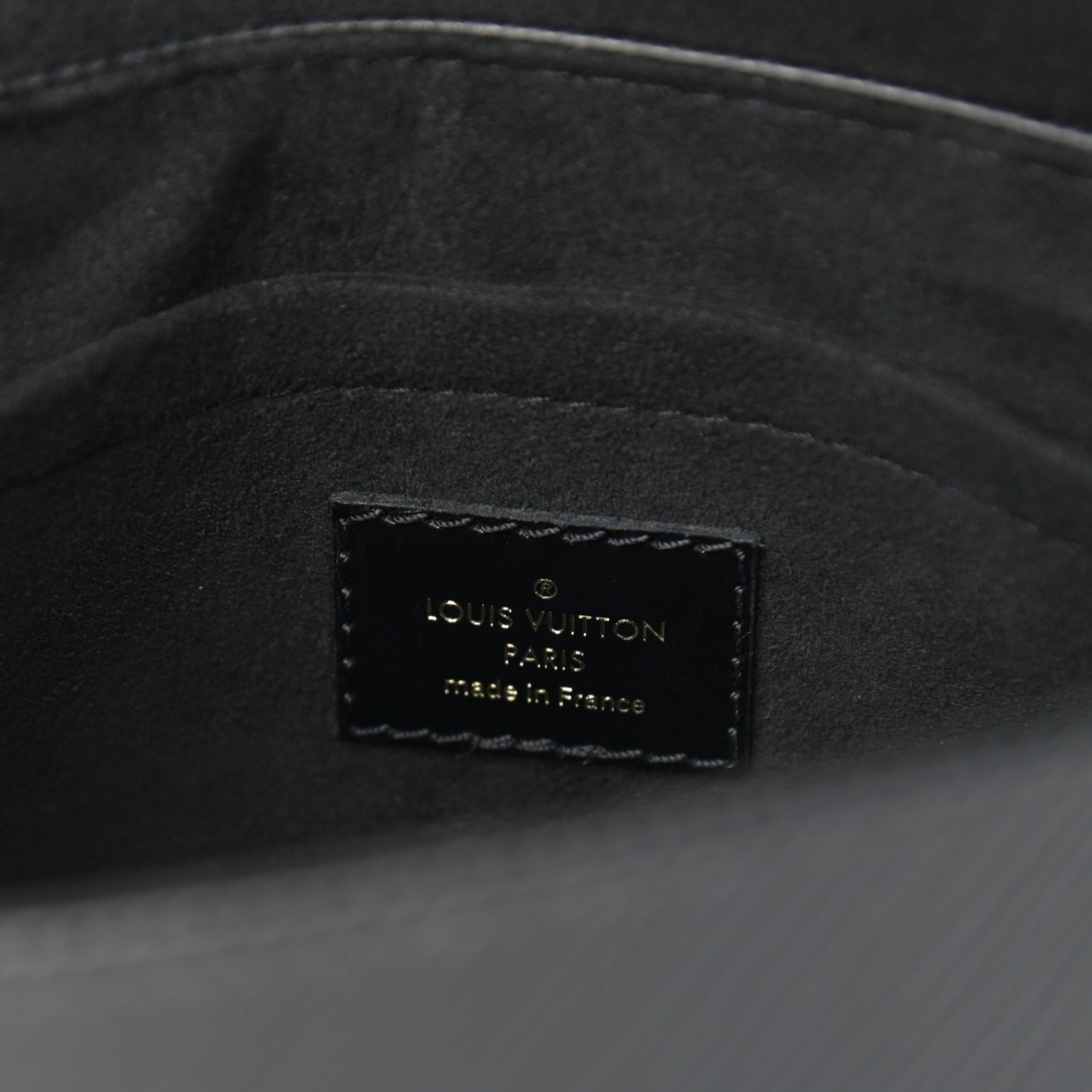 Epi Locky BB Black
