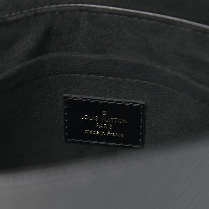 Louis Vuitton Epi Locky BB Black 6 of 10