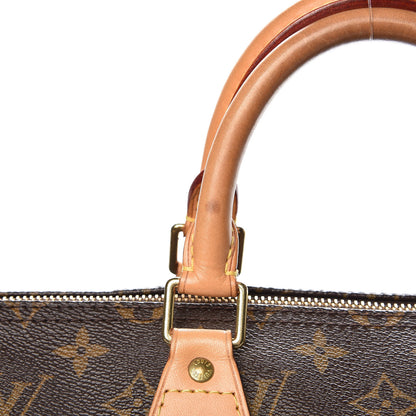 Louis Vuitton Monogram Speedy 35 11 of 19