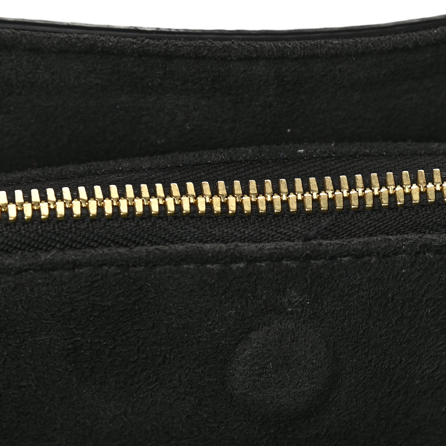 Louis Vuitton Monogram Soufflot BB Black 11 of 11