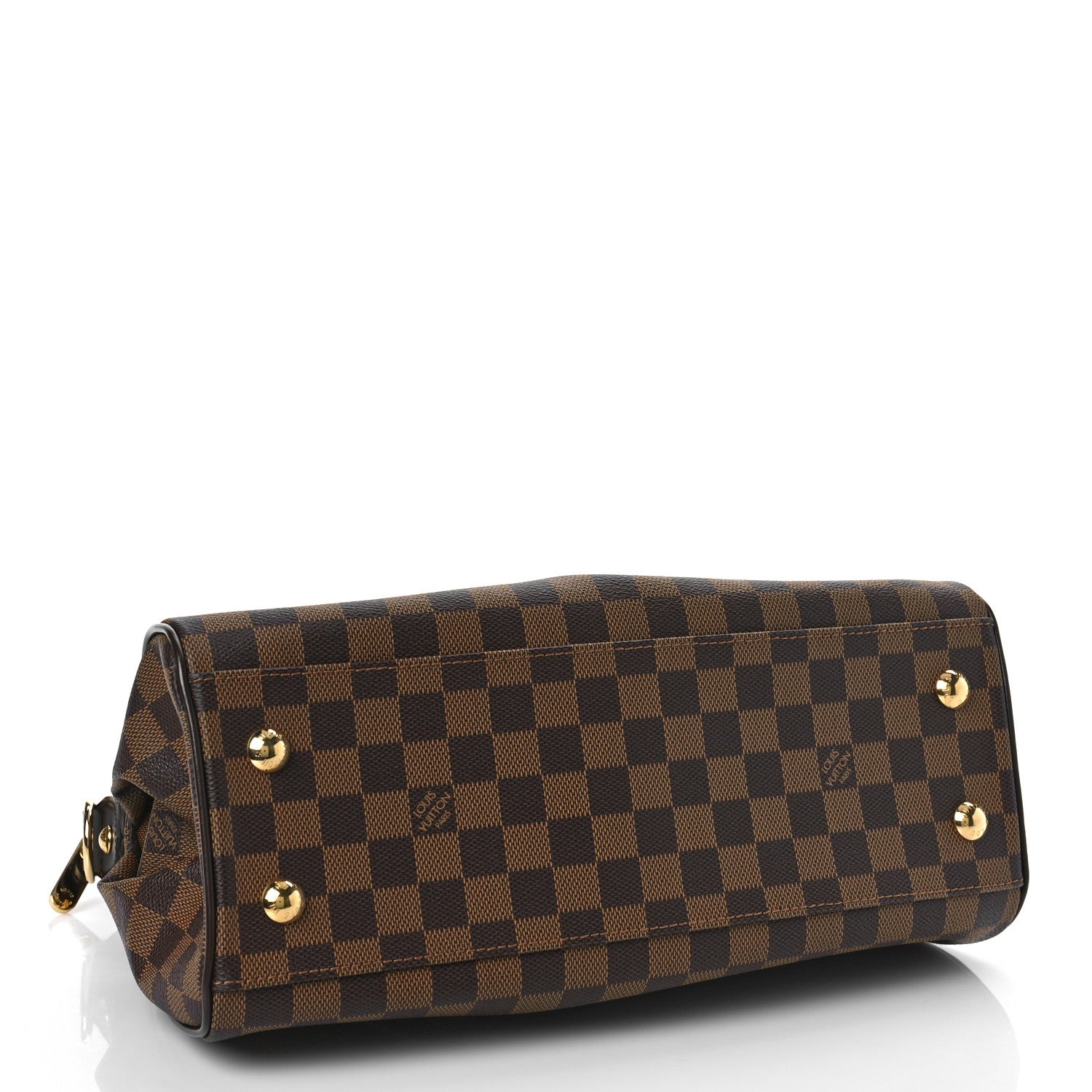 Louis Vuitton Damier Ebene Trevi PM 4 of 9