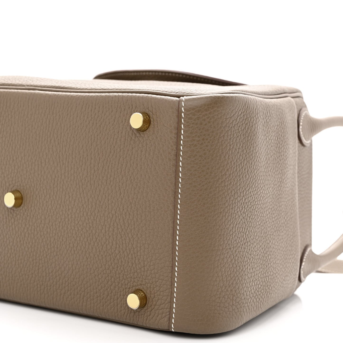 Taurillon Clemence Lindy 30 Etoupe