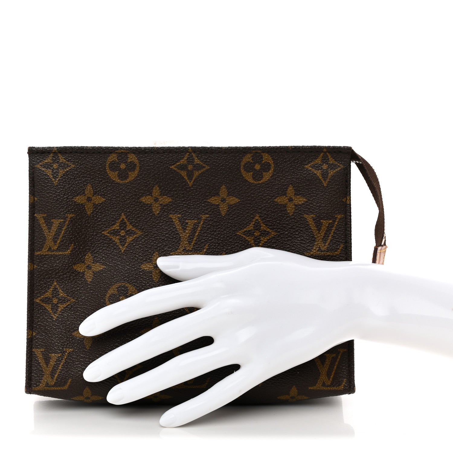 Louis Vuitton Monogram Toiletry Pouch 19 2 of 7
