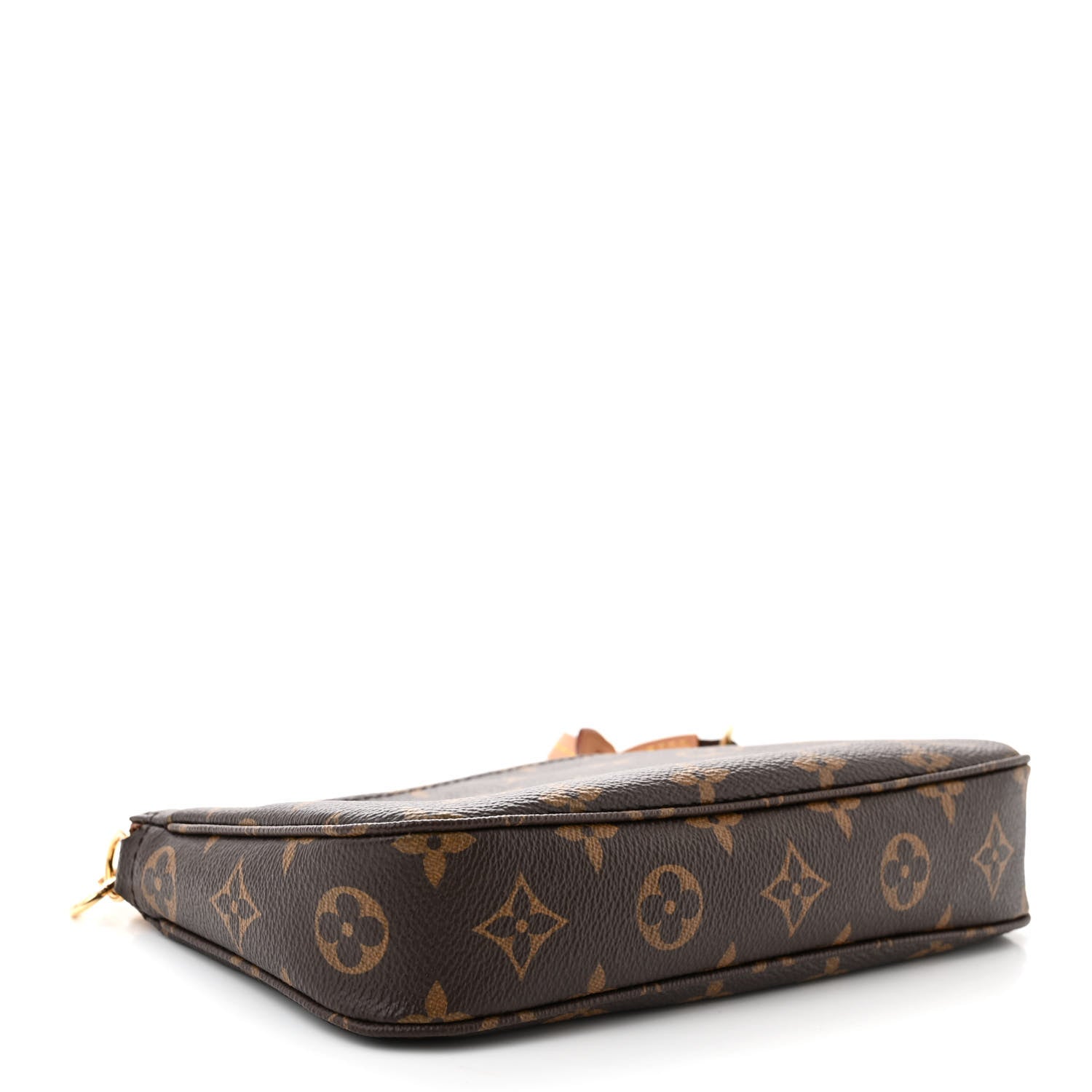 Louis Vuitton Monogram Pochette Accessories NM 4 of 9