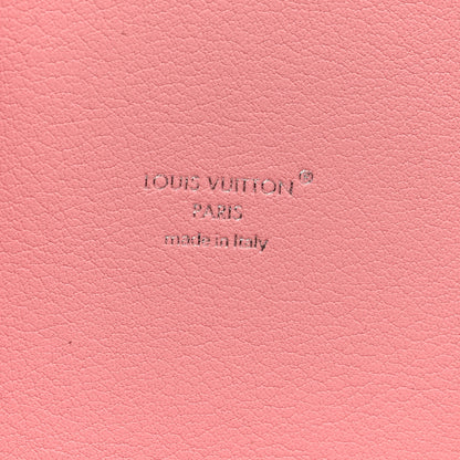 Louis Vuitton LV Donut Bag Charm Key Holder Pink 6 of 6