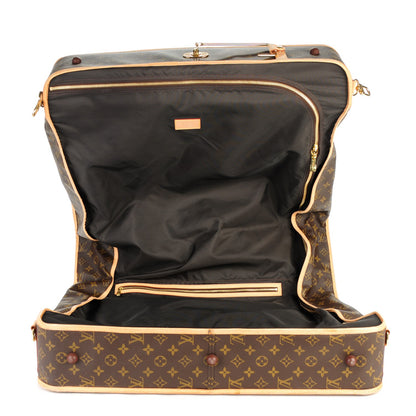 Louis Vuitton Monogram Garment Bag 5 of 10