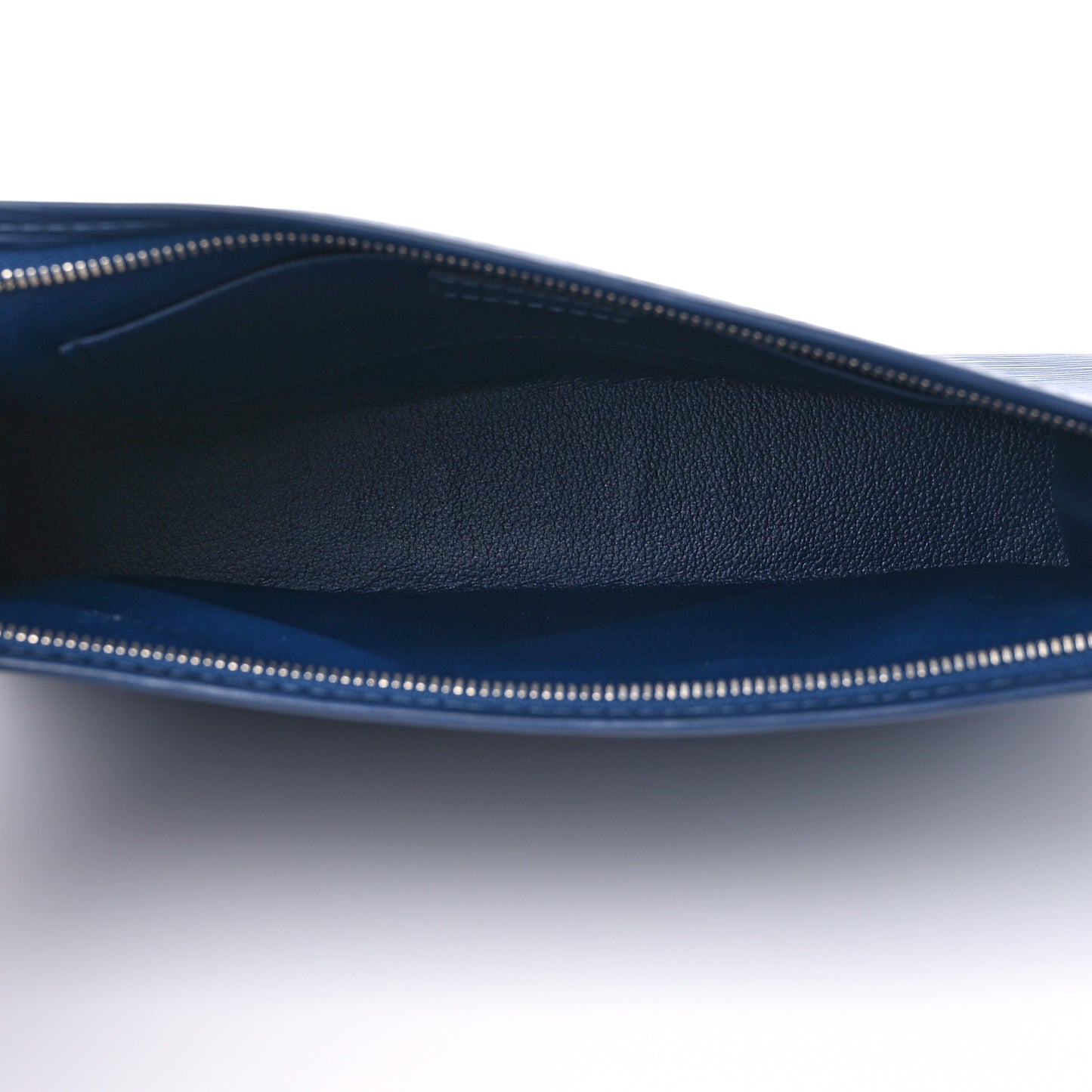 Epi Toiletry Pouch 26 Indigo