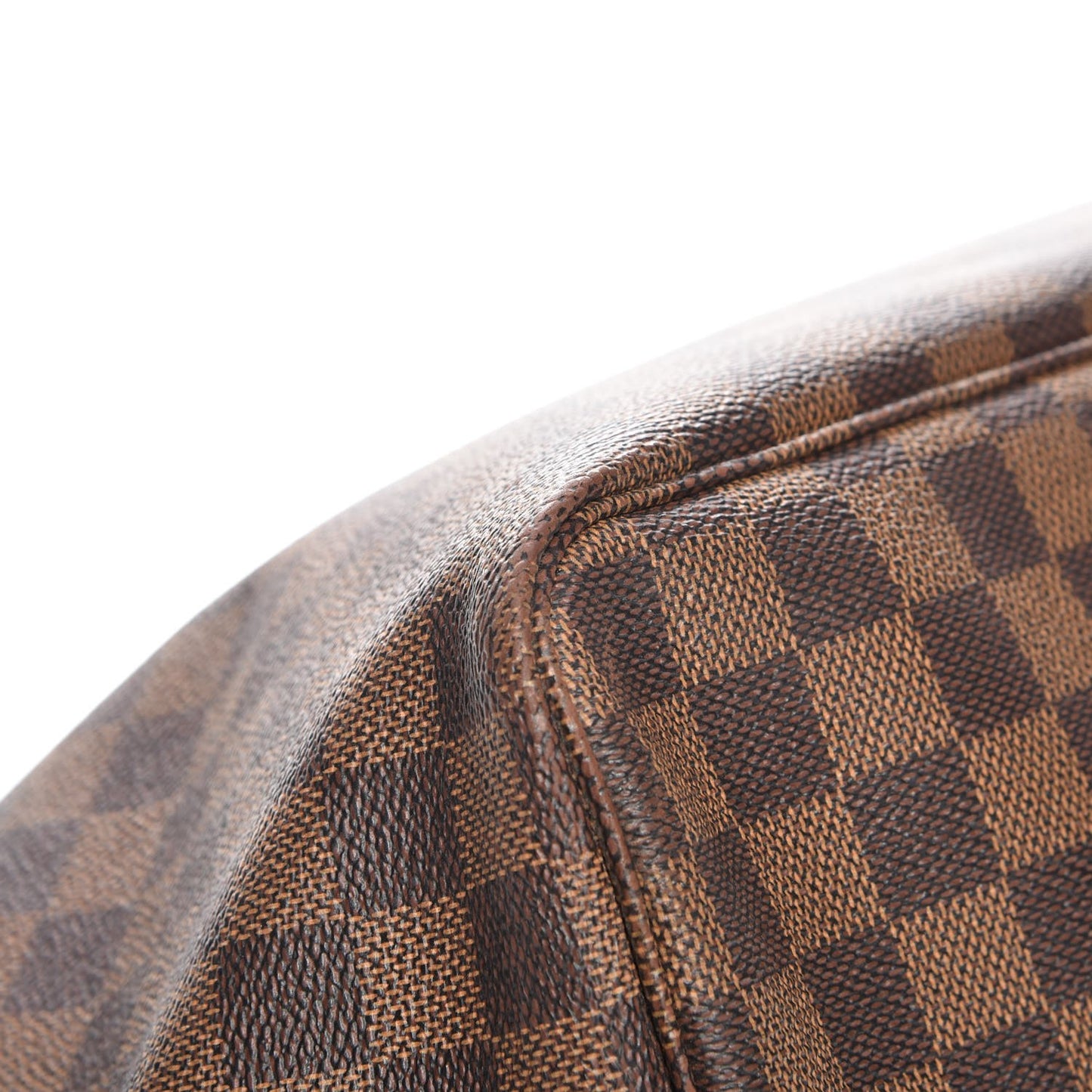 Damier Ebene Neverfull GM