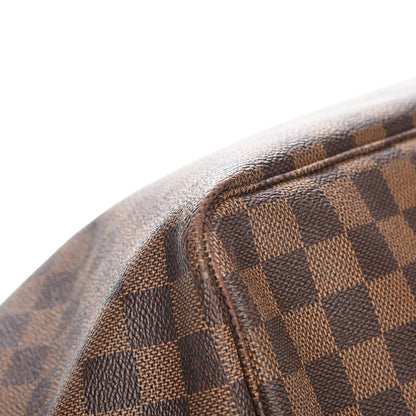 Louis Vuitton Damier Ebene Neverfull GM 13 of 14