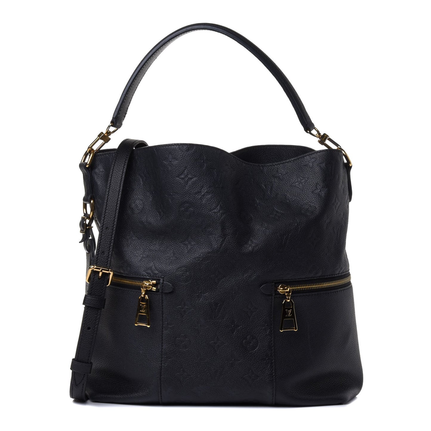 Empreinte Melie Black