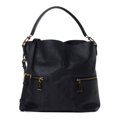 Louis Vuitton Empreinte Melie Black 1 of 4