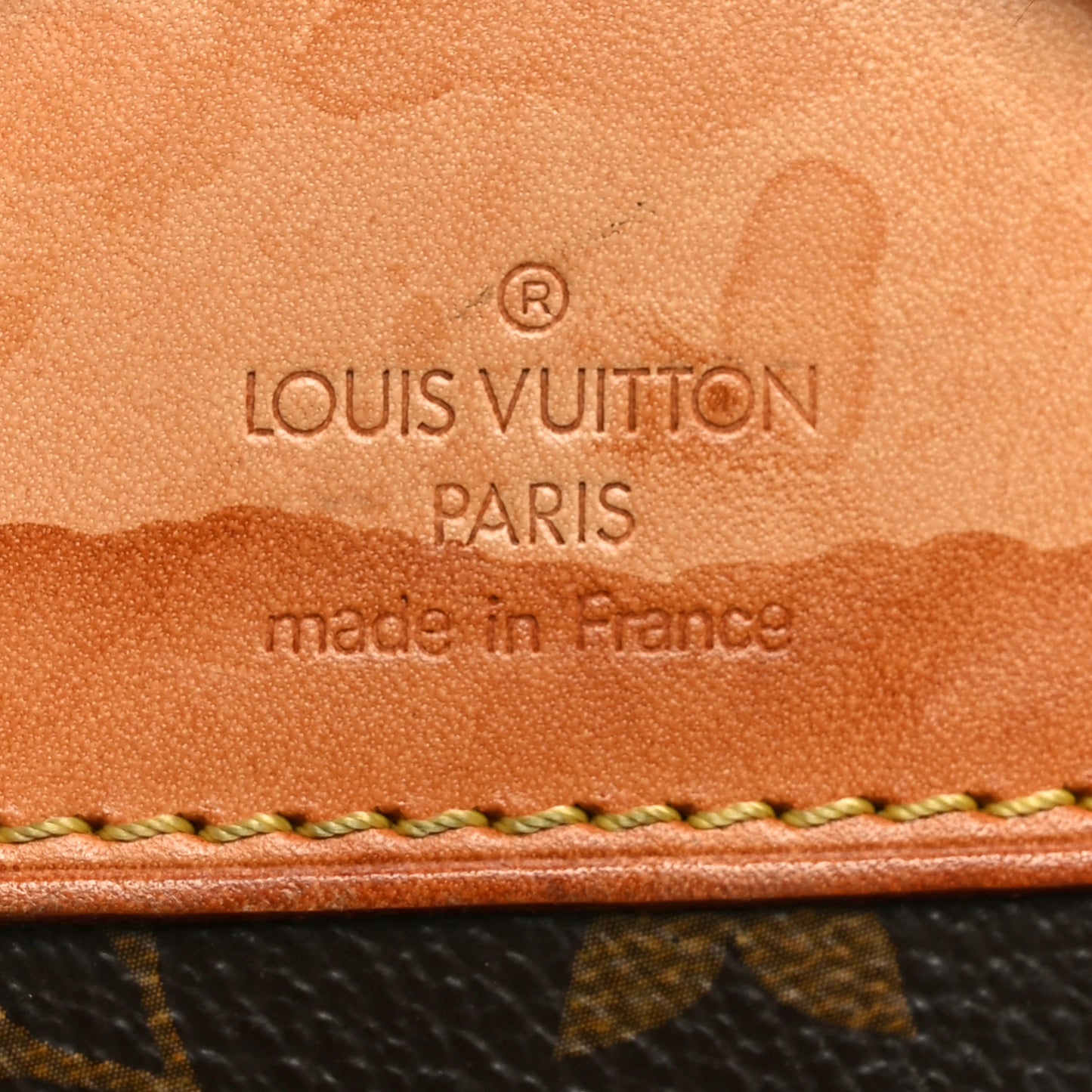 Monogram Pegase Legere Business 50