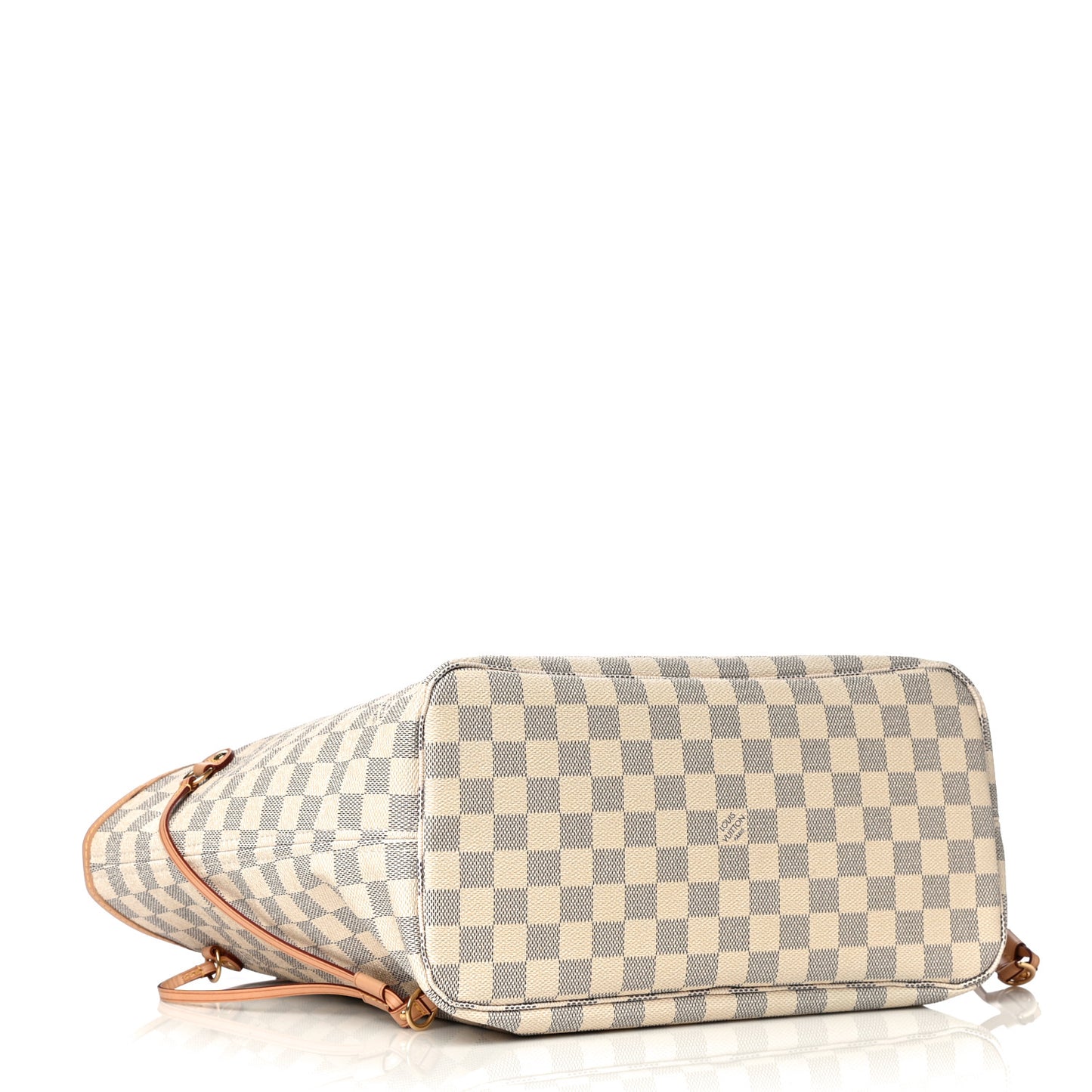 Damier Azur Neo Neverfull MM