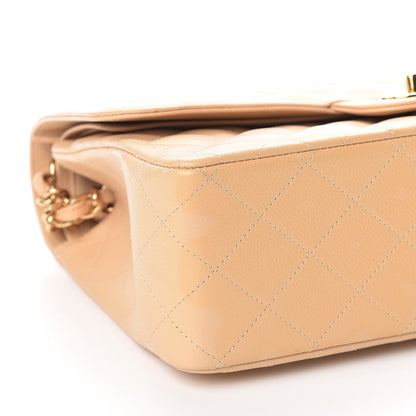 Chanel Caviar Quilted Jumbo Double Flap Beige Clair 8 of 10