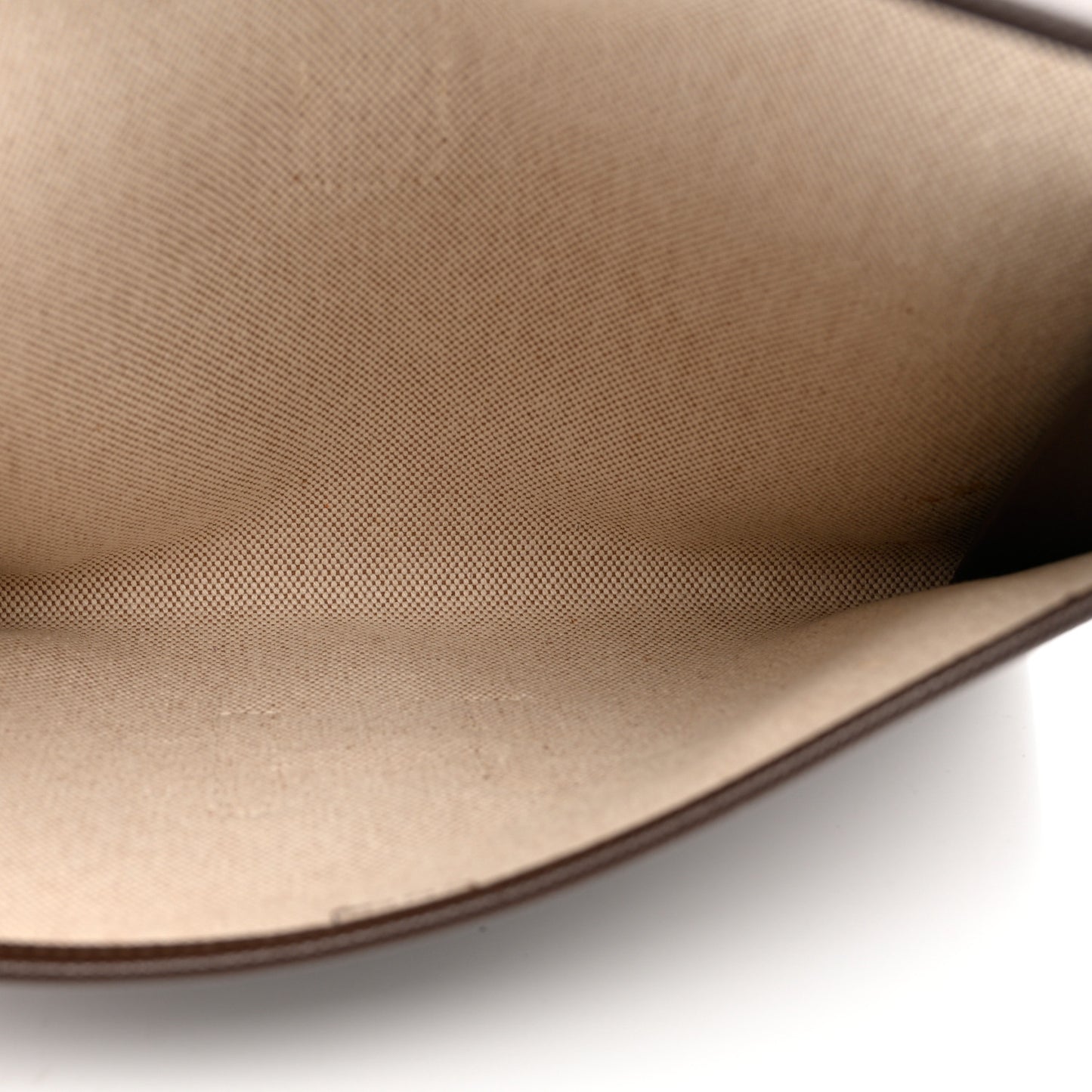 Epsom Jige PM Clutch Cafe