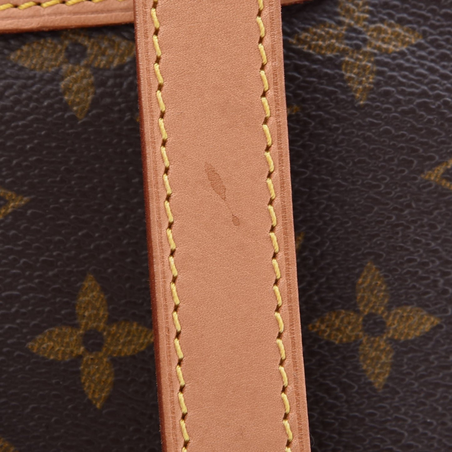 Monogram Montsouris MM Backpack