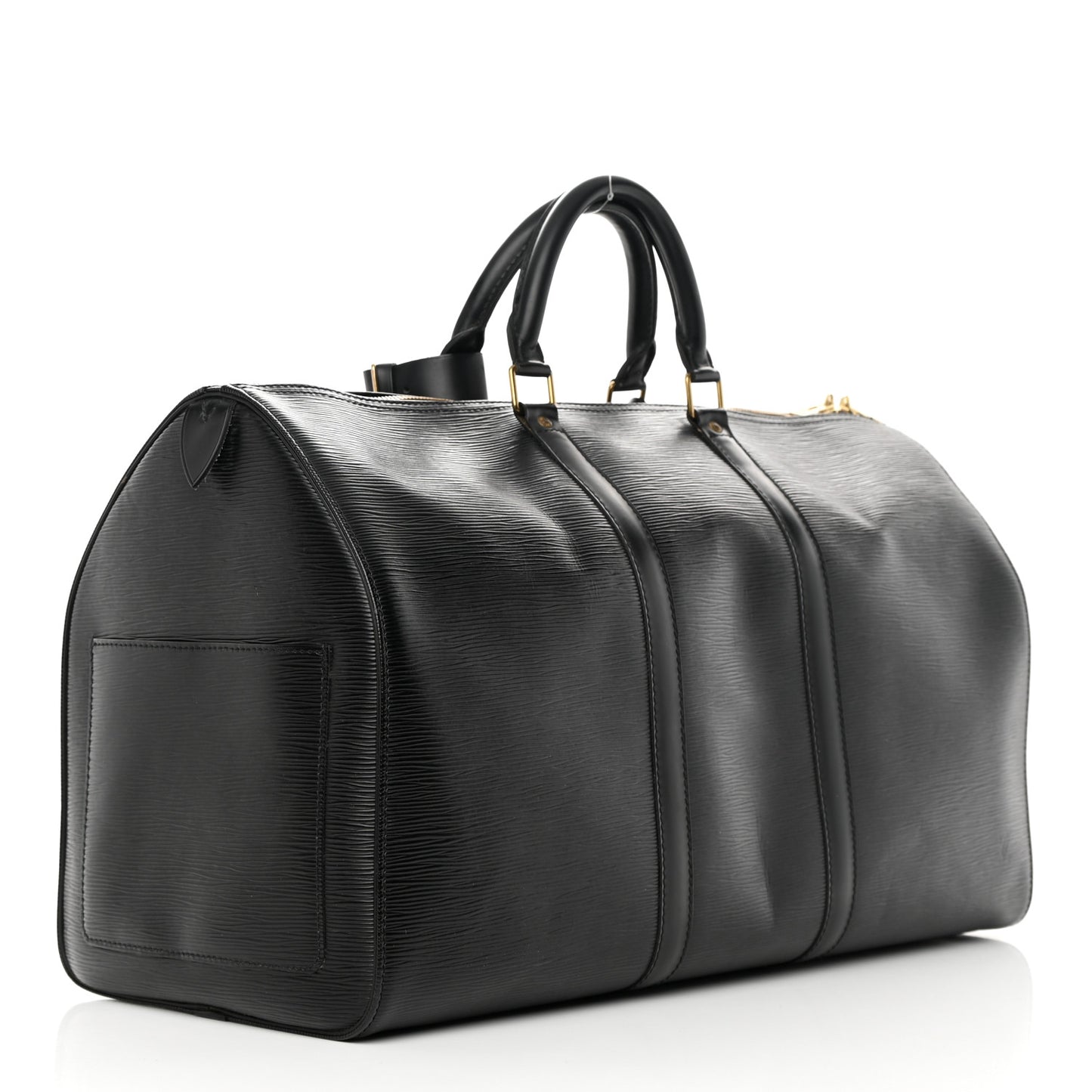 Epi Keepall 50 Black