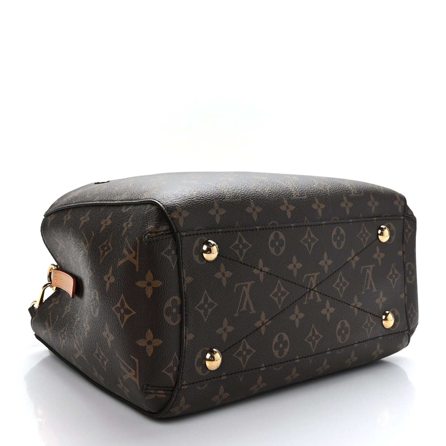 Monogram Montaigne MM