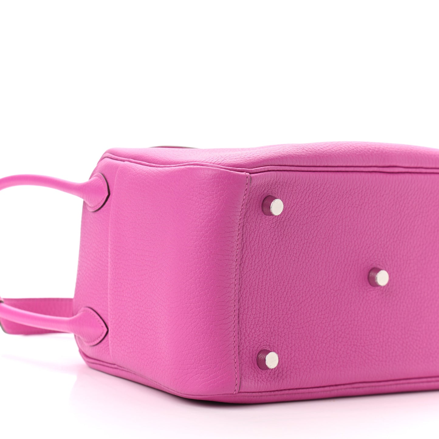 Taurillon Clemence Lindy 26 Magnolia