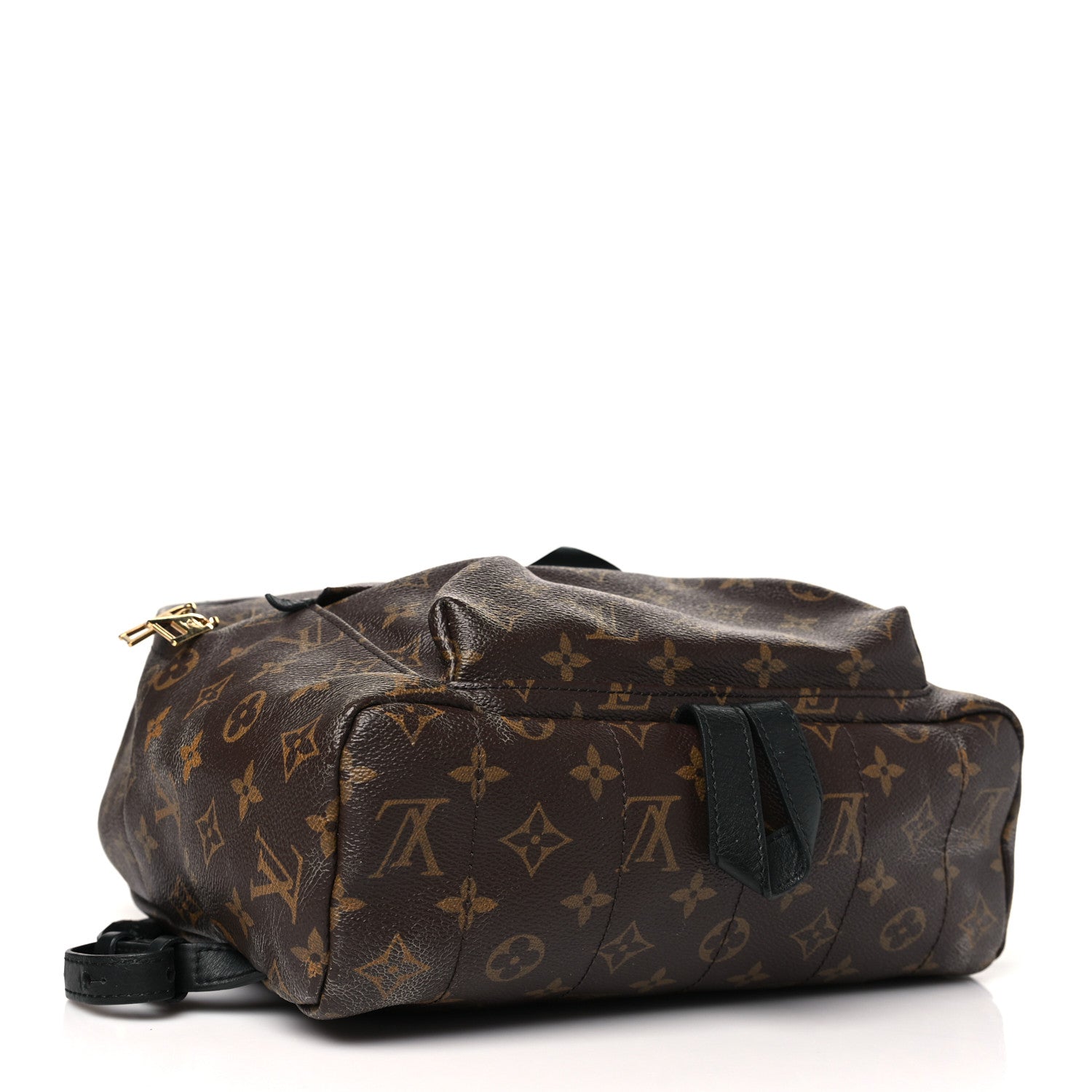 Louis Vuitton Monogram Palm Springs Backpack MM 4 of 13