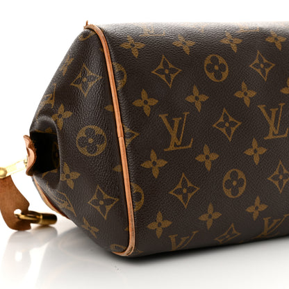 Louis Vuitton Monogram Montorgueil PM 9 of 19