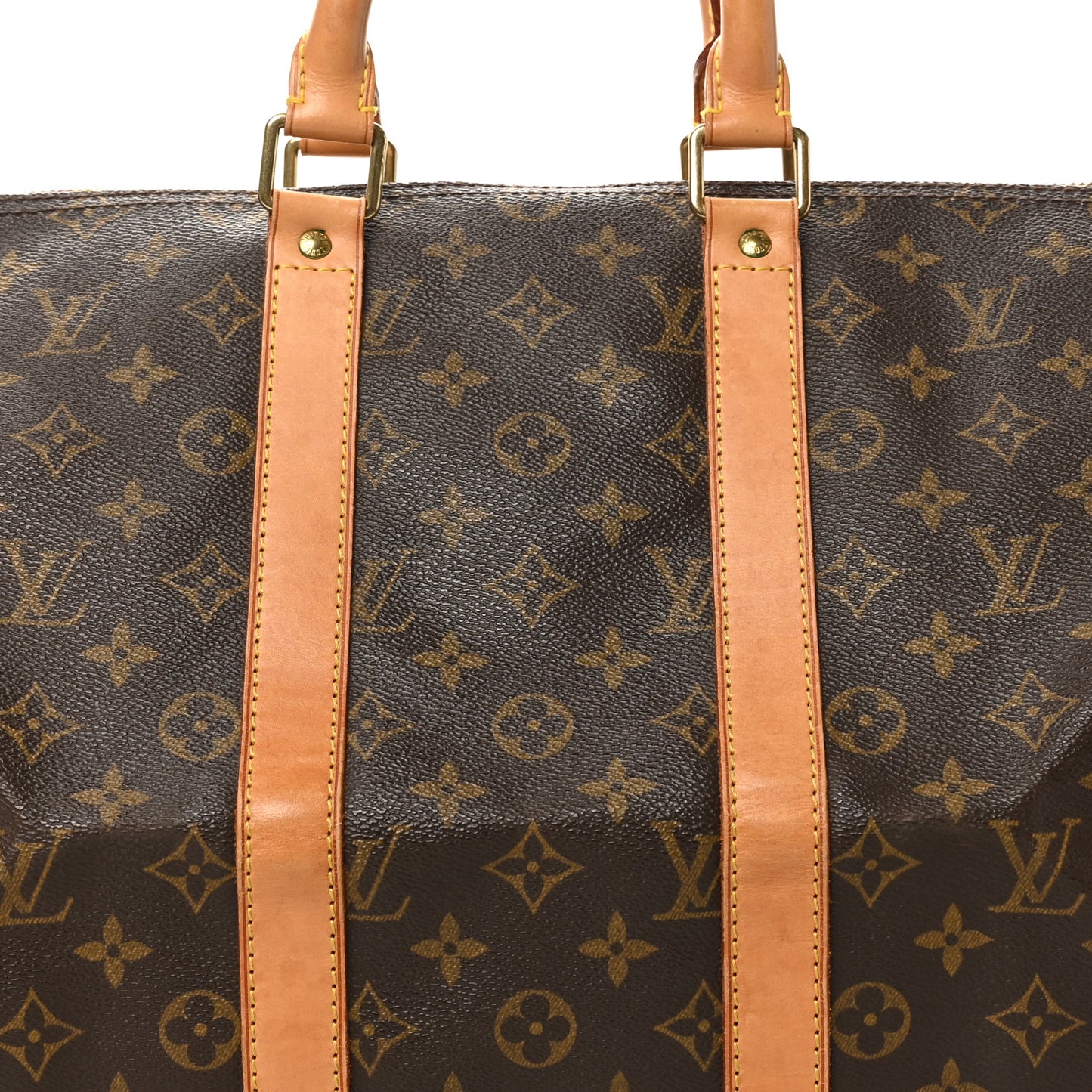 Monogram Keepall 45