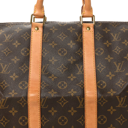 Louis Vuitton Monogram Keepall 45 7 of 11