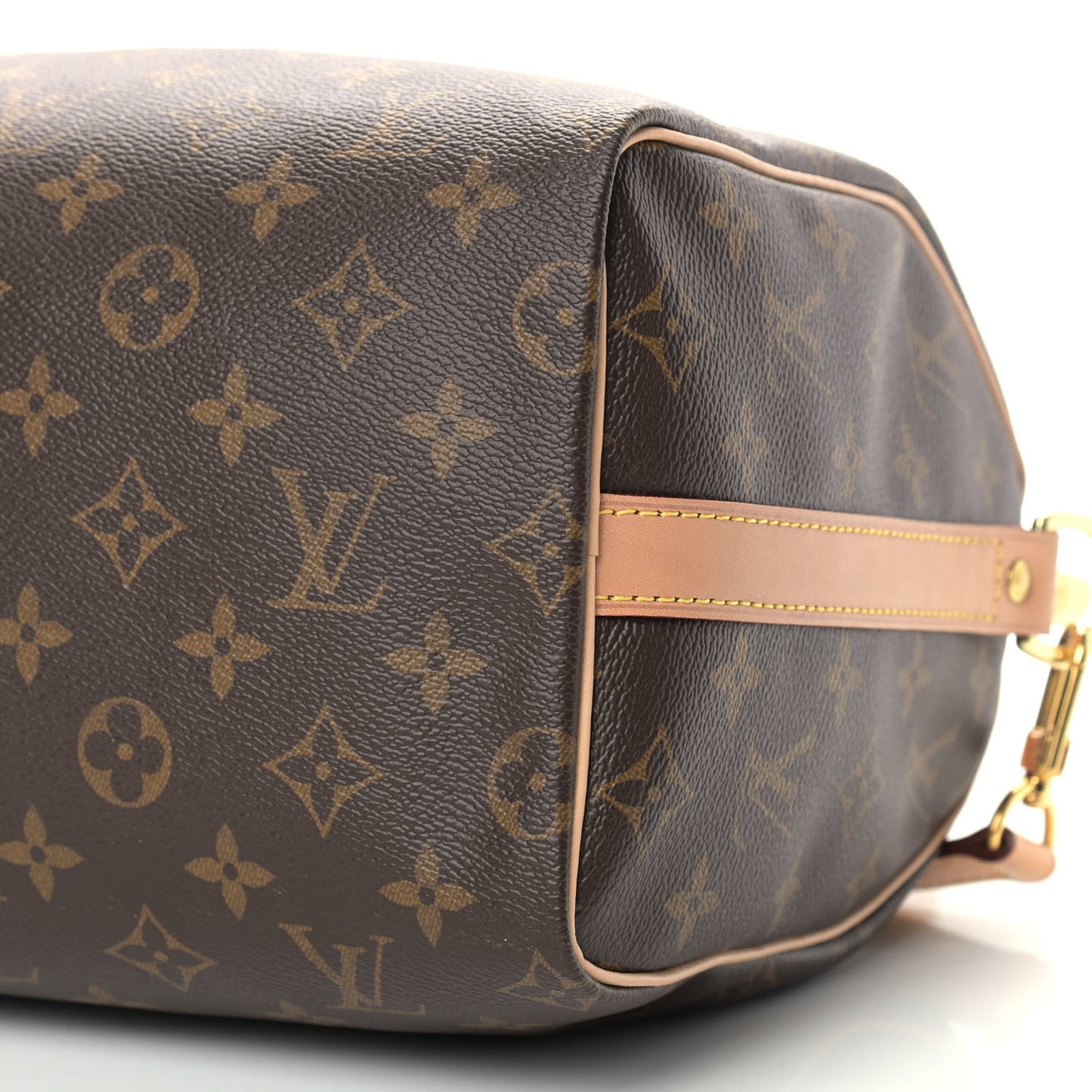 Monogram Speedy Bandouliere 25