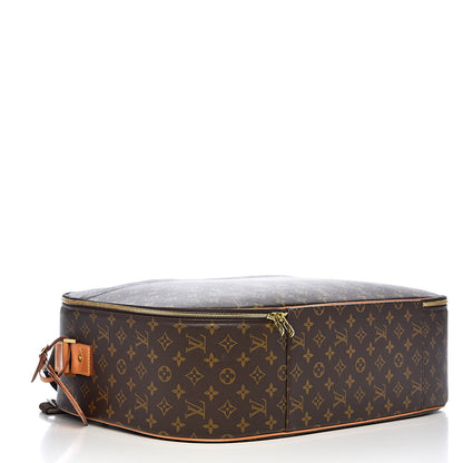 Louis Vuitton Monogram Packall GM 4 of 9