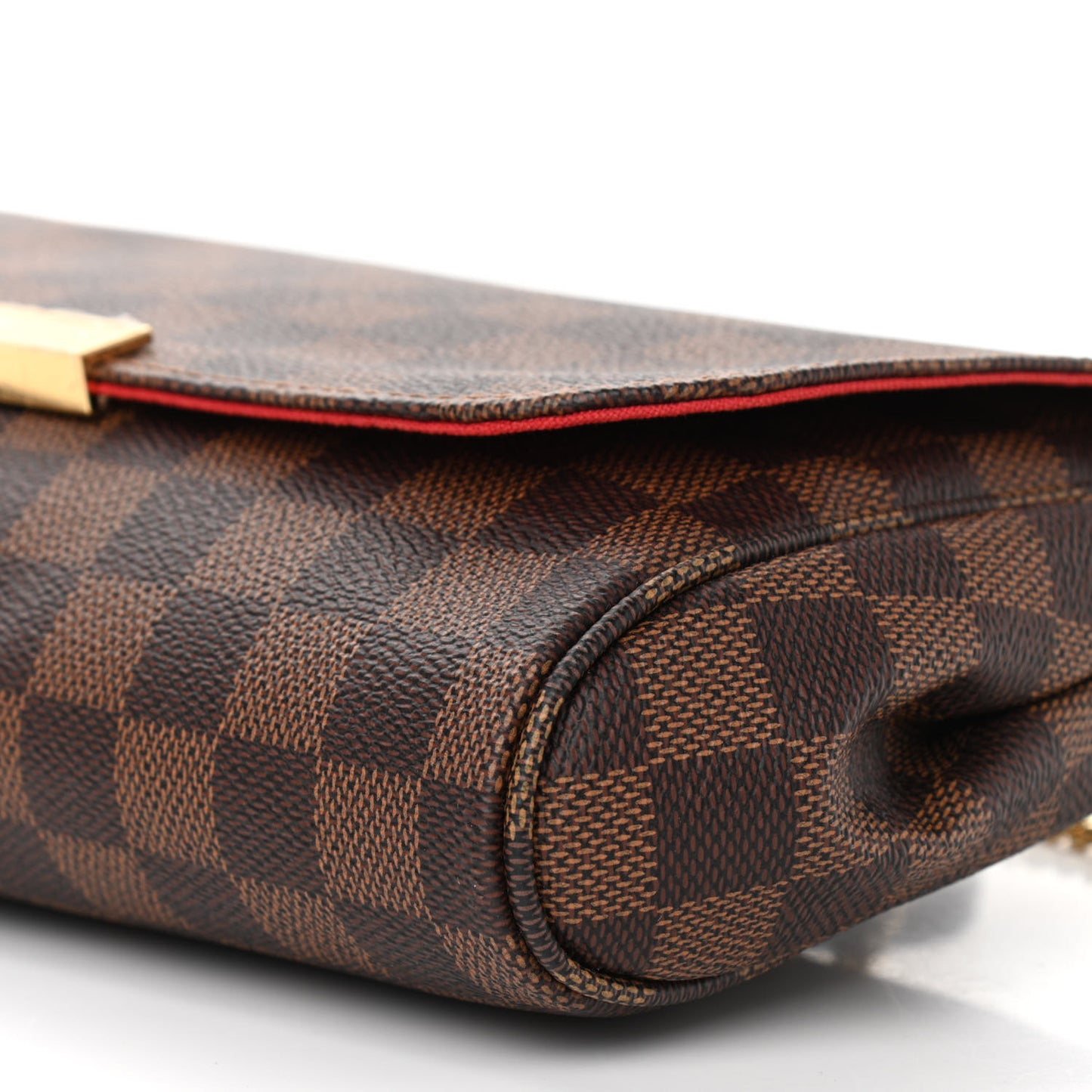 Damier Ebene Favorite MM