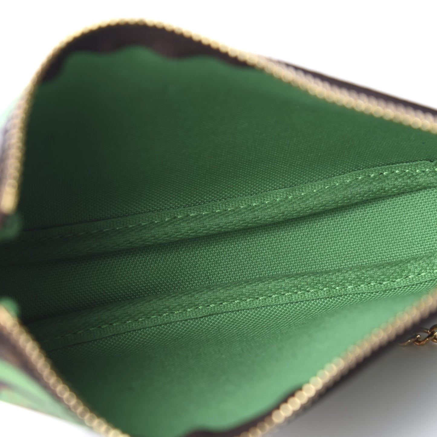 Monogram Tahitienne Hawaii Mini Pochette Accessories