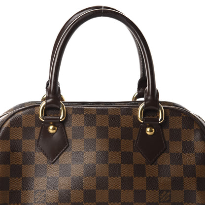 Louis Vuitton Damier Ebene Duomo 22 of 22