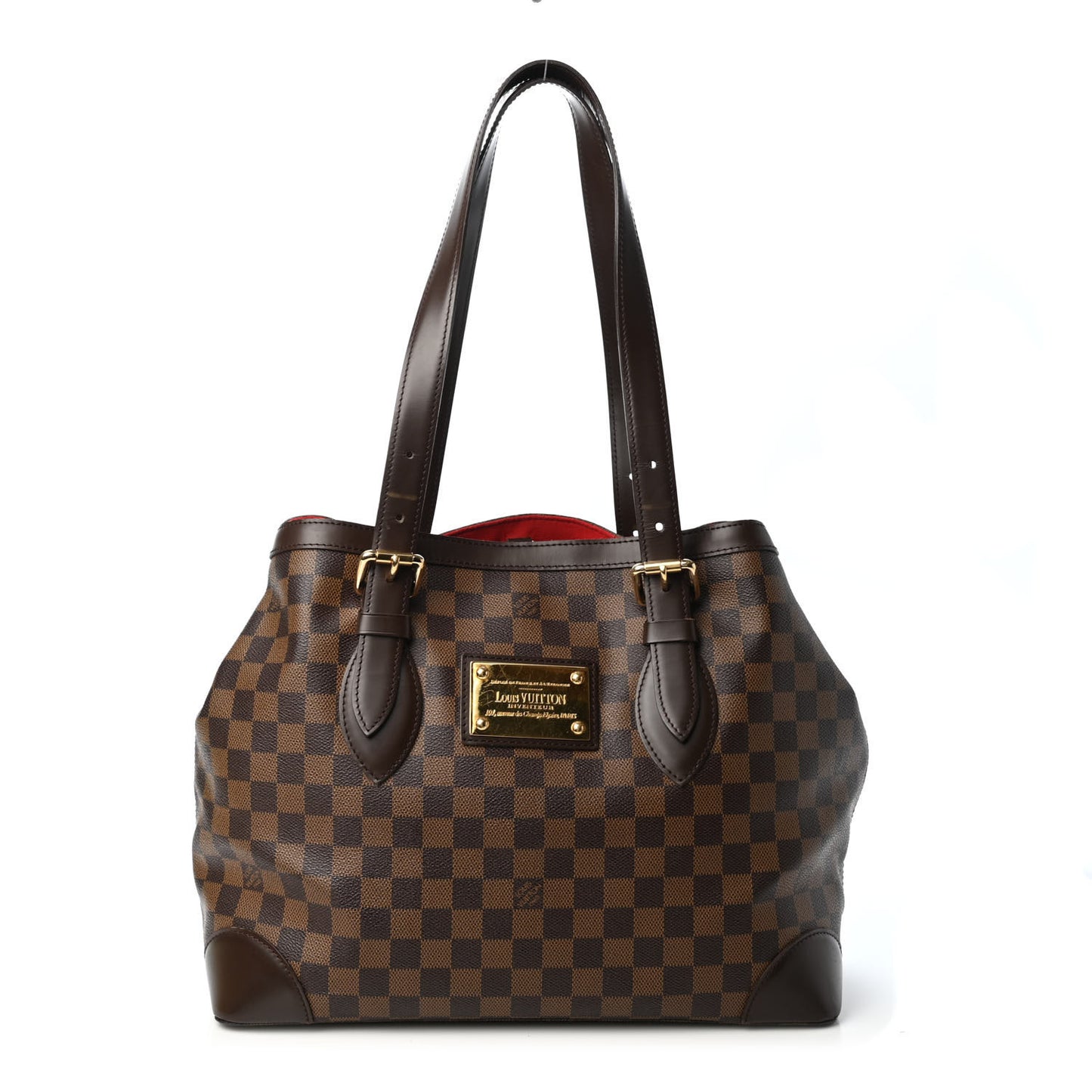 Damier Ebene Hampstead MM