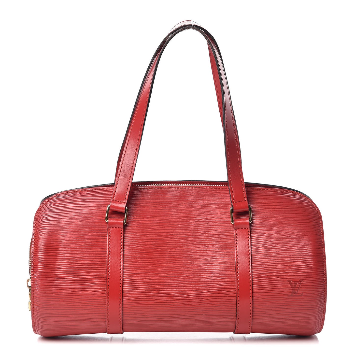 Epi Soufflot Castillan Red